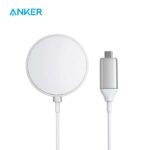 Anker Power Wave Magnetic Wireless Charger (A2560)