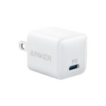 Anker PowerPort PD Nano 20W USB-C Wall Charger