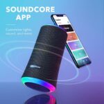 Anker Soundcore Flare 2 Bluetooth Speaker - Image 2