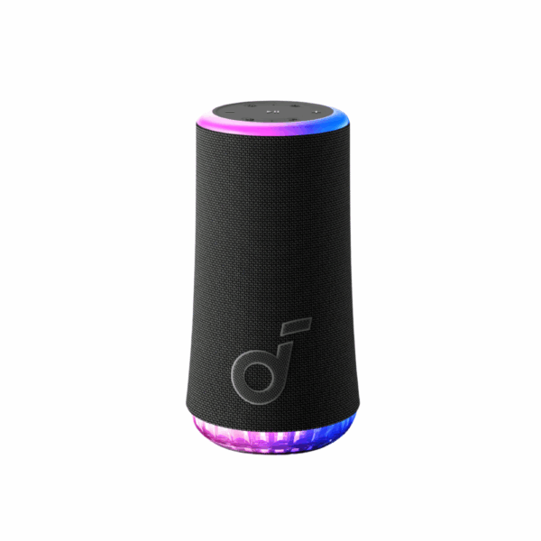Anker Soundcore Glow Speaker