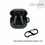 Anker Soundcore Liberty 4 NC Protective Silicone Case Cover - Image 2