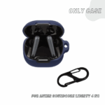 Anker Soundcore Liberty 4 NC Protective Silicone Case Cover - Image 3