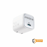 Anker Zolo 20W Wall Charger - Image 2