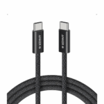 Anker Zolo 240W USB-C Cable – Durable & Quick Charging