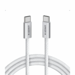 Anker Zolo 240W USB-C Cable – Durable & Quick Charging - Image 2