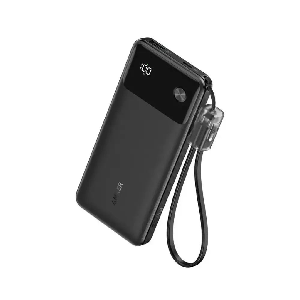 Anker-a1388-powercore-22.5w-1000.png Anker A1388 PowerCore 22.5W 10000mAh Power Bank - Image 1