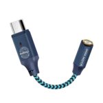 Audirect Atom Mini ES9280AC PRO Chip USB DAC Amplifier