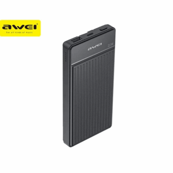 Awei P88K 10000mAh 22.5w Fast Charging Powerbank