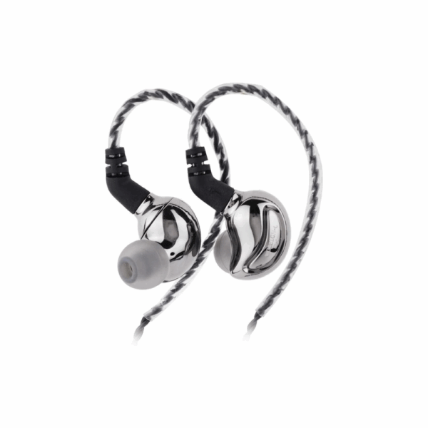 BLON BL-01 Dynamic Driver In-Ear Earphones