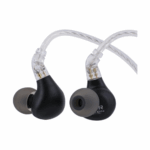 BLON BL03 II Detachable Cable Earphones