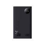 Baseus Adaman2 VOOC 30W Power Bank – High-Capacity, Compact & Safe