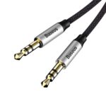 Baseus Audio Yiven M30 3.5mm to 3.5mm Cable (CAM30-BS1)