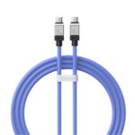 Baseus Cool Play Series 100W USB-C to USB-C Fast Charging Data Cable