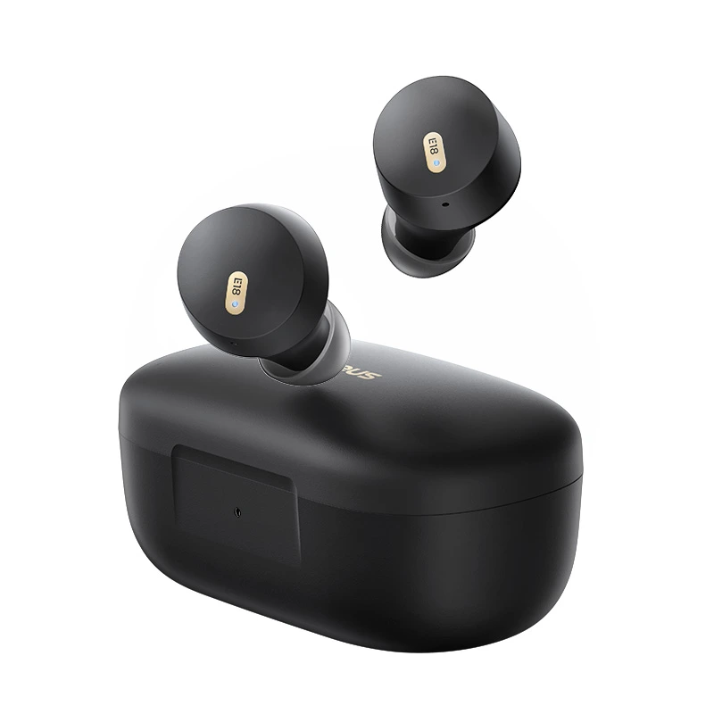 Baseus E18 TWS Wireless Earbuds with 25H Playtime, Super Bass & Bluetooth 5.3 – Black- jabotio-1 Baseus E18 TWS Wireless Earbuds with 25H Playtime, Super Bass & Bluetooth 5.3 – Black- jabotio-1