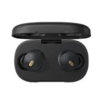 Baseus E18 TWS Wireless Earbuds with 25H Playtime, Super Bass & Bluetooth 5.3 – Black- jabotio-2