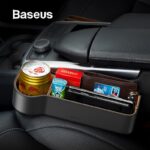 Baseus Elegant Car Storage Box - Image 2