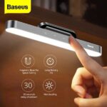 Baseus Magnetic Stepless Dimming Charging Desk Lamp Pro - Image 3