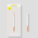 Baseus Multifunctional Cleaning Dual Brush - Image 2