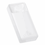 Baseus Bipow 15W 20000mAh Digital Display Power Bank - Image 3