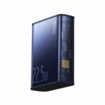 Baseus PPTSZ10 22.5W 10000mAh Semi Transparent Power Bank