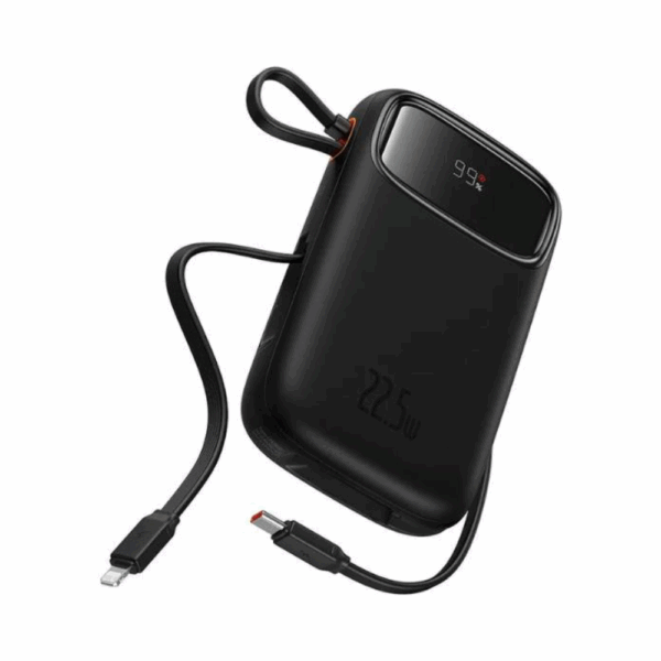 Baseus Qpow 2 10000mAh Power Bank BD