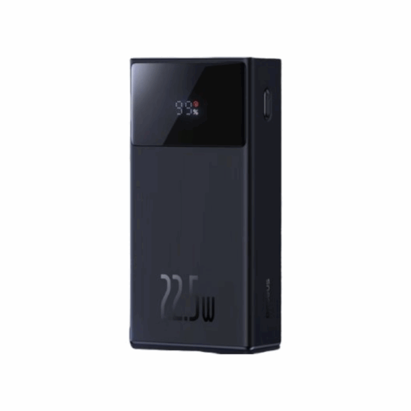 Baseus Xundian 20000mAh Quick Charge Power Bank – Power in Style