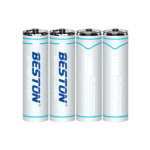 Beston AAA USB-C Rechargeable Lithium Batteries - Image 2