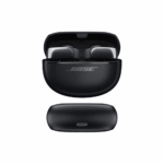 Bose Ultra Open Earbuds – Premium Open-Ear Wireless Headphones