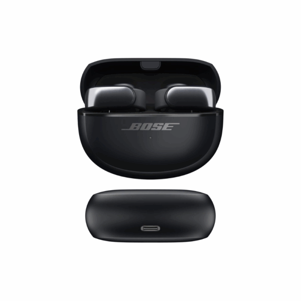 Bose Ultra Open Earbuds – Premium Open-Ear Wireless Headphones