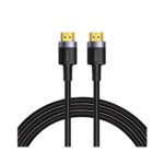 Baseus HDMI To HDMI 4k Video Cafule Cable 2M (CADKLF-F01)