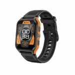 COLMi P73 Bluetooth Calling Smart Watch - Image 2