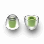 SpinFit CP145 Eartips for 5-6mm Nozzle (1 Pair)