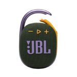 JBL Clip 4 5W Bluetooth Speaker - Image 3