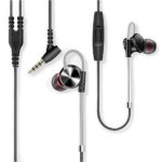 QKZ DM10 Type-C Earphone - Image 2