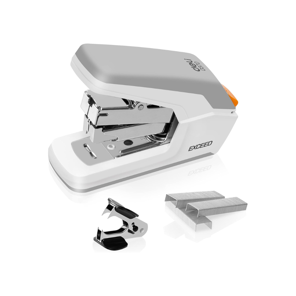 Deli-40-Sheets-Heavy-Duty-Staple-2.png Deli 40 Sheets Heavy Duty Stapler - Image 1