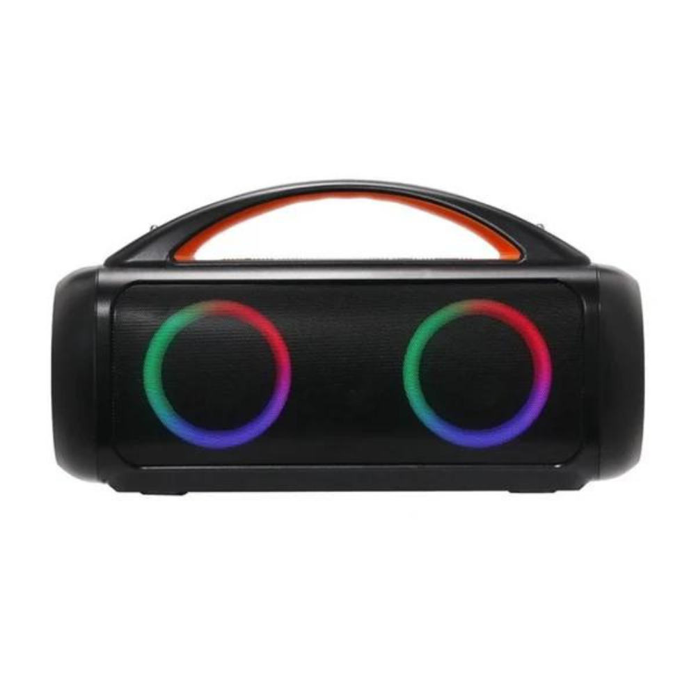 EarFun-UBOOM-Raver-Portable-Blue.png EarFun UBOOM Raver Portable Bluetooth Party Speaker - Image 1