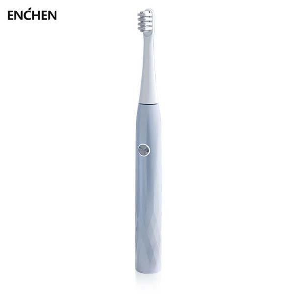 Enchen T501 Electric Toothbrush Vibration Powerful Whitening