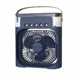 Extonic ET-C702 Air Cooler Fan