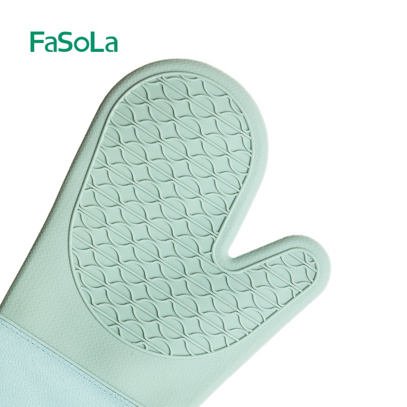 FaSoLa-1PC-Extra-Long-Silicone-S.jpg FaSoLa Extra Long Silicone Smoker Oven Glove (1PC) - Image 1