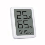 Xiaomi MHO-C601 Miaomiaoce LCD Large Digital Display Thermometer Hygrometer - Image 2