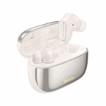 HOCO EQ20 ANC ENC Bluetooth Earbuds - Image 2