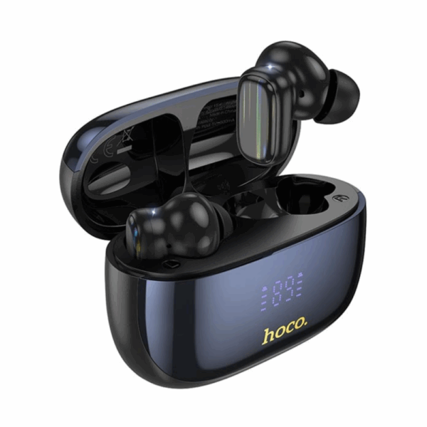 HOCO EQ20 ANC ENC Bluetooth Earbuds