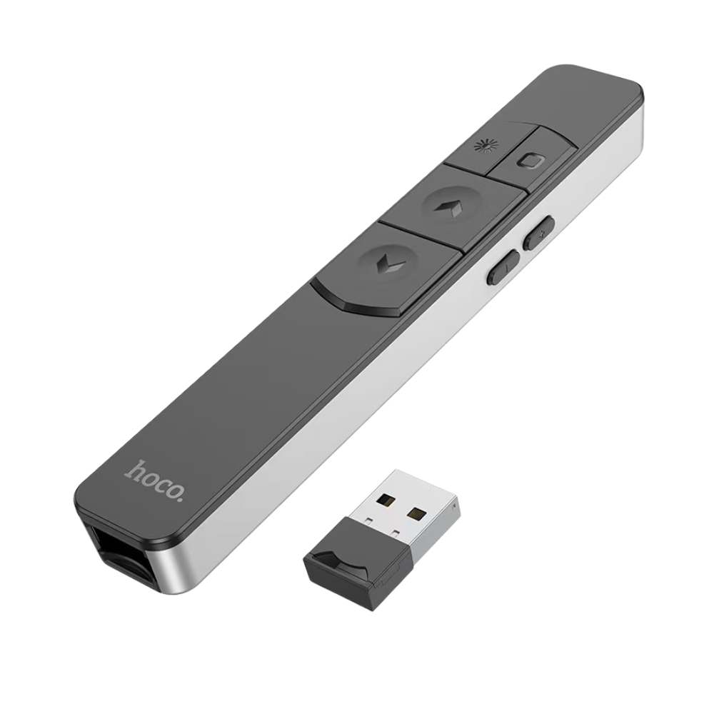 HOCO-GM202-Laser-Pointer-1.png HOCO GM202 Laser Pointer - Image 1