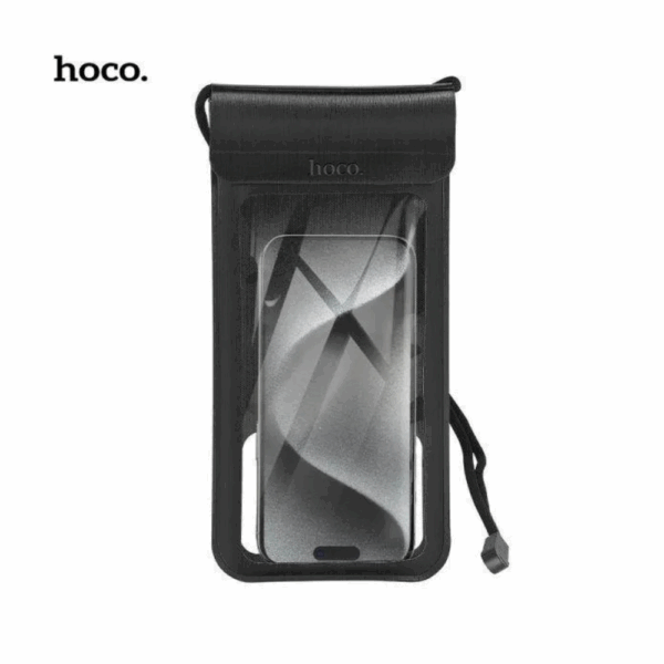 HOCO HX50 Waterproof Phone Bag