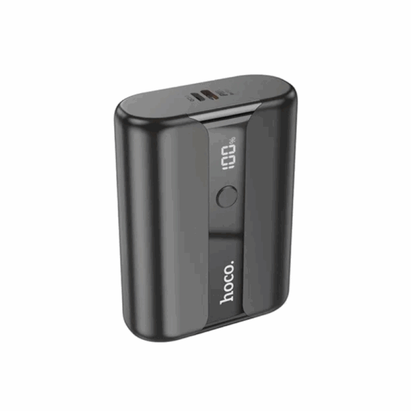 HOCO Q3 Pro Portable Power Bank 10000mAh