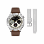 HOCO Y21 1.43-inch AMOLED Bluetooth Call Sports Smart Watch - Image 2