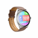HOCO Y22 AMOLED Bluetooth Smart Watch – Sports & Health Tracker