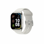 Haylou Watch 2 Pro Calling Smart Watch - Image 2
