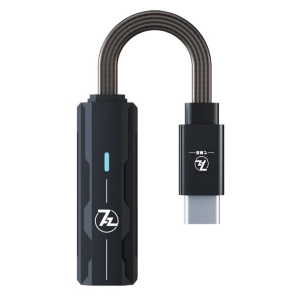 Sevenhertz 71 Mobile DAC Dongle