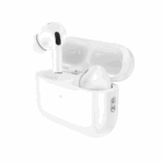 Hoco EW63 ANC True Wireless Earbuds – Premium Sound, Noise Cancellation & Long-Lasting Battery